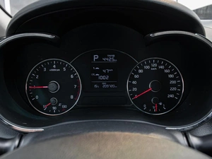 Седан Kia Cerato 2019 года, 1380000 рублей, Краснодар