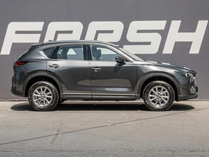 Внедорожник Mazda CX-5 2026 года, 3799000 рублей, Краснодар