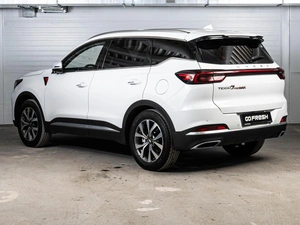 Внедорожник Chery Tiggo 7 Pro Max 2023 года, 1879000 рублей, Ставрополь