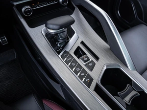 Внедорожник Geely Coolray 2023 года, 1720000 рублей, Краснодар