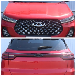 Внедорожник Chery Tiggo 7 2022 года, 1770000 рублей, Брянск