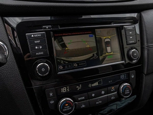 Внедорожник Nissan X-Trail 2021 года, 2095000 рублей, Краснодар