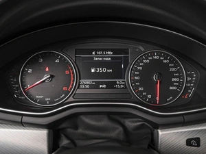 Универсал Audi A4 2018 года, 2194000 рублей, Ставрополь