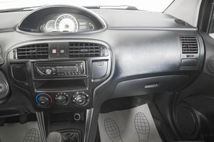 Минивэн Hyundai Matrix 2009 года, 549000 рублей, Кемерово