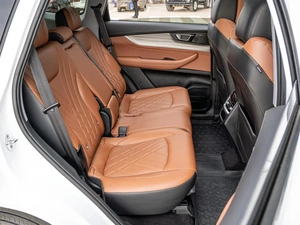 Внедорожник Chery Tiggo 8 Pro Max 2023 года, 2749000 рублей, Краснодар