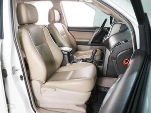 Внедорожник Toyota Land Cruiser Prado 2009 года, 3129000 рублей, Воронеж