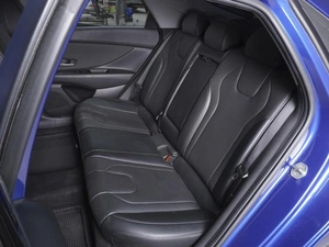 Седан Hyundai Elantra 2021 года, 2399000 рублей, Ростов-на-Дону