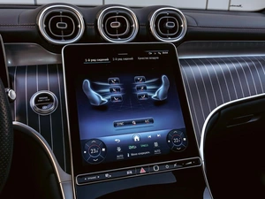 Внедорожник Mercedes-benz GLC-класс 2023 года, 6880000 рублей, Краснодар