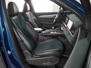 Внедорожник Geely Monjaro 2022 года, 3149000 рублей, Воронеж