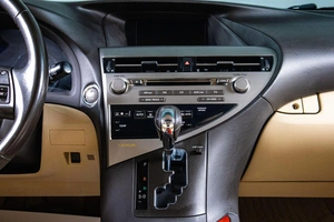 Внедорожник Lexus RX 2011 года, 2489000 рублей, Сургут