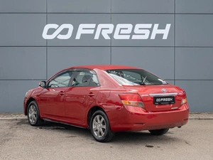 Седан Toyota Allion 2008 года, 890000 рублей, Краснодар