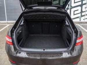 Лифтбек Skoda Superb 2017 года, 2330000 рублей, Краснодар