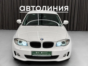 Купе BMW 1 серия 2011 года, 1149000 рублей, Красноярск