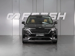 Минивэн Kia Carnival 2021 года, 4346000 рублей, Минеральные Воды