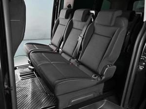 Минивэн Citroen SpaceTourer 2019 года, 2549000 рублей, Аксай