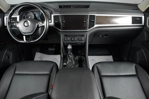 Внедорожник Volkswagen Teramont 2018 года, 3199000 рублей, Тюмень