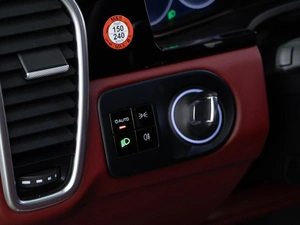 Внедорожник Porsche Cayenne S 2019 года, 8610900 рублей, Москва