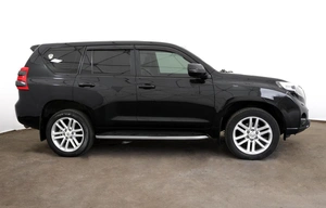 Внедорожник Toyota Land Cruiser Prado 2014 года, 2935000 рублей, Орёл