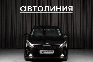 Седан Kia Rio 2020 года, 949000 рублей, Красноярск