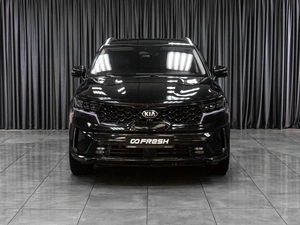 Внедорожник Kia Sorento 2020 года, 3286000 рублей, Тюмень