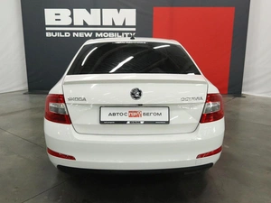 Хэтчбек Skoda Octavia 2015 года, 1530000 рублей, Курск