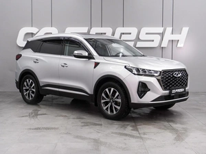 Внедорожник Chery Tiggo 7 Pro Max 2023 года, 1949000 рублей, Воронеж