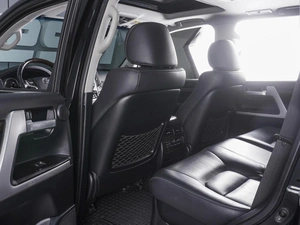 Внедорожник Toyota Land Cruiser 2018 года, 7550000 рублей, Ростов-на-Дону