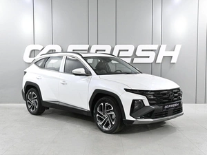 Внедорожник Hyundai Tucson 2026 года, 4145000 рублей, Ростов-на-Дону