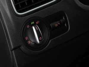 Седан Volkswagen Polo 2018 года, 1248077 рублей, Москва