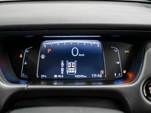 Хетчбэк Honda Fit 2021 года, 1245000 рублей, Красноярск