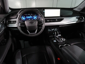 Внедорожник Xcite X-Cross 8 2024 года, 2019000 рублей, Воронеж