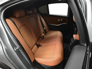 Седан BMW 3 серия 2023 года, 5460000 рублей, Ставрополь