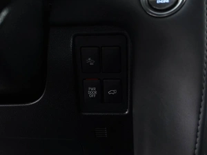 Внедорожник Lexus LX 2020 года, 8199077 рублей, Москва