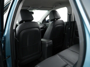 Внедорожник Hyundai Kona 2018 года, 1827046 рублей, Москва
