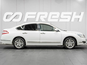 Седан Nissan Teana 2012 года, 1299000 рублей, Сургут