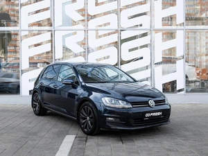 Хетчбэк Volkswagen Golf 2013 года, 1100000 рублей, Ставрополь