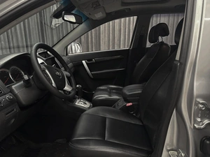 Внедорожник Daewoo Winstorm 2007 года, 630000 рублей, Красноярск