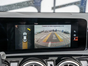 Седан Mercedes-benz CLA-класс 2019 года, 2550000 рублей, Краснодар