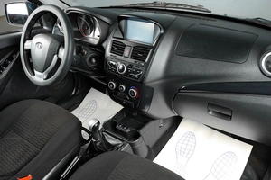 Универсал ВАЗ (LADA) Kalina 2013 года, 479000 рублей, Тюмень
