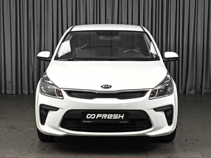 Седан Kia Rio 2019 года, 1699000 рублей, Ставрополь