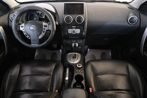 Внедорожник Nissan Qashqai 2007 года, 1039000 рублей, Омск