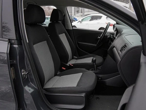 Седан Volkswagen Polo 2012 года, 749000 рублей, Волгоград