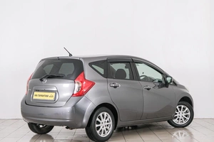 Хетчбэк Nissan Note 2016 года, 969000 рублей, Красноярск