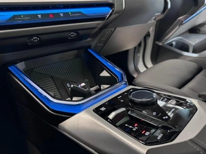 Внедорожник BMW X3 2025 года, 7599000 рублей, Павловская Слобода