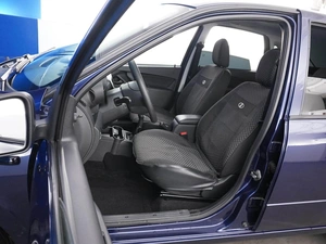 Седан ВАЗ (LADA) Granta 2015 года, 599654 рублей, Москва