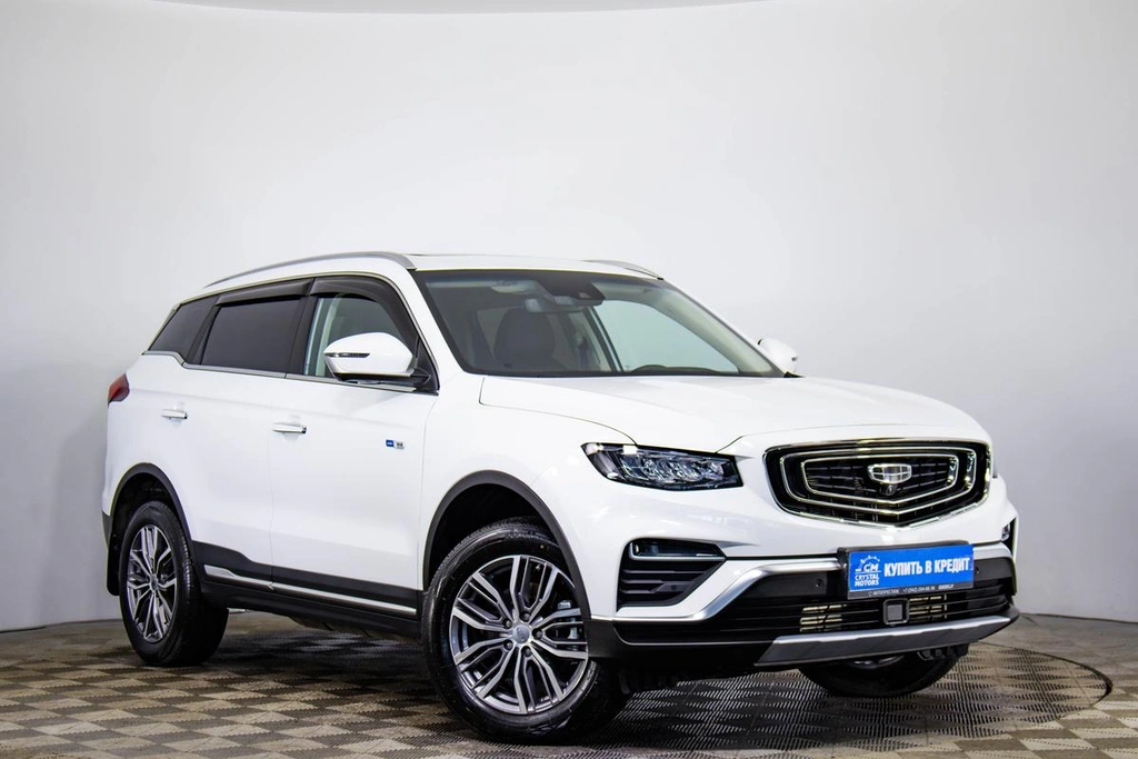 Внедорожник Geely Atlas Pro 2024 года, 2449000 рублей, Пермь