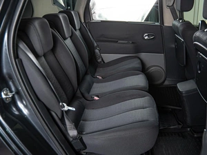 Минивэн Renault Scenic 2007 года, 590000 рублей, Волгоград