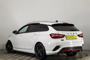 Универсал ВАЗ (LADA) Vesta 2024 года, 2239000 рублей, Пермь