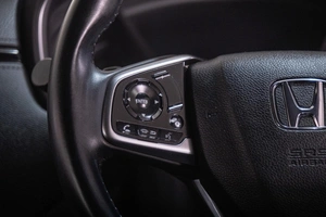 Внедорожник Honda CR-V 2018 года, 2899000 рублей, Томск