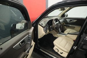Внедорожник Mercedes-benz GLK-класс 2013 года, 2100000 рублей, Курск